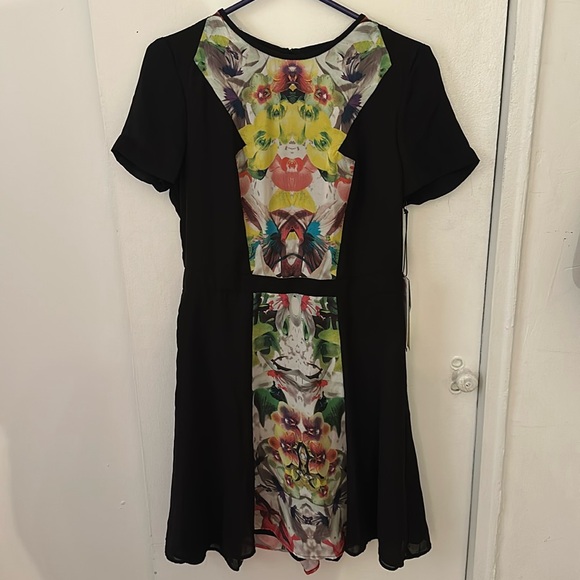 Prabal Gurung for Target dress - Picture 1 of 5